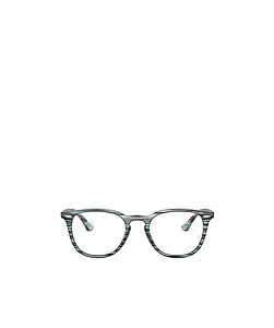 Ray-Ban Square Frame Glasses