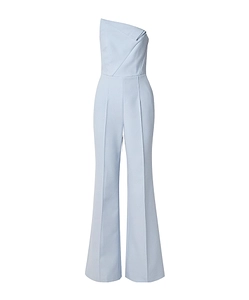 Strapless Jumpsuit
