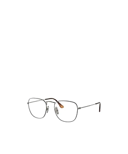 Ray-Ban Square Frame Glasses