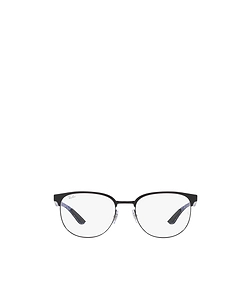 Ray-Ban Square-Frame Glasses