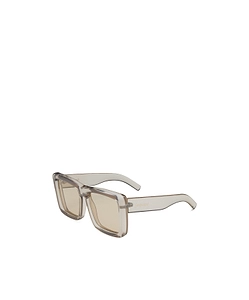 Saint Laurent Eyewear Square Frame Sunglasses