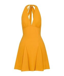 Sleeveless Dress