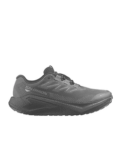 Mesh Panelled Sneakers
