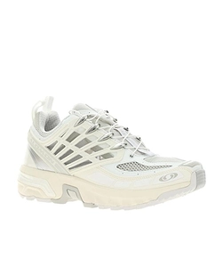 Salomon Acs Pro Advanced Lace-Up Sneakers