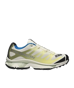 Salomon Xt-4 Og Lace-Up Sneakers