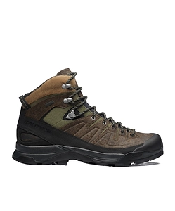 Salomon X-Alp Lace-Up Boots