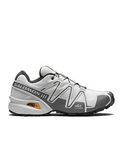 Salomon Speedcross 3 Gore-Tex Lace-Up Sneakers