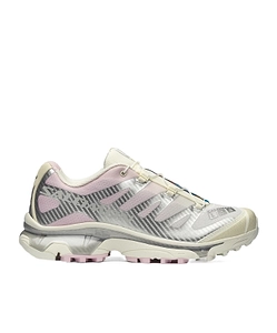 Salomon Xt-4 Og Colour-Block Lace-Up Sneakers