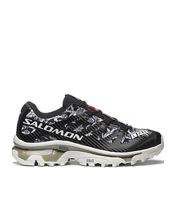 Salomon Xt-4 Og Needlepoint Sneakers