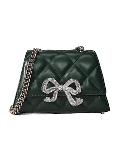 Bowknot Shoulder Bag