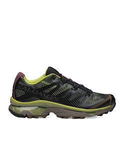 Salomon Xt-4 Og R.A.D Lace-Up Sneakers