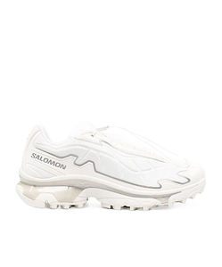 Salomon Xt-Slate Mesh-Panelled Sneakers