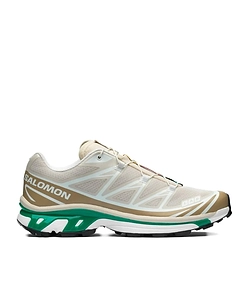 Salomon Xt-6 Sneakers