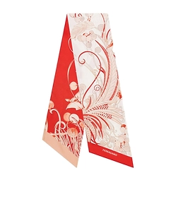 Animals Print Bandeau