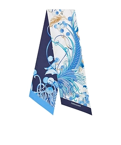 Animals Print Bandeau