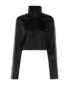 Zipper Casual Jacket