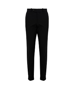 Rrd Winter Tapered-Leg Tailored Chino Pants