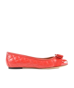 Bow Tie Ballet Shoes