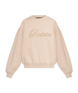 Rotate Heavyweight Crewneck Sweater