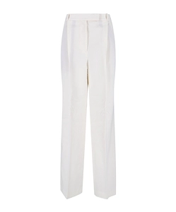 Belt Loop Casual Pants