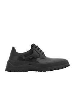Brenta Derby Shoes