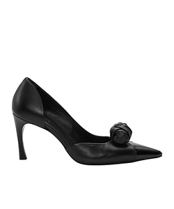 Rotate Knot Pumps