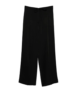 RÓHe Drawstring Waistband Trousers