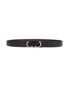 Double-Sided Adjustable Embossed Belt