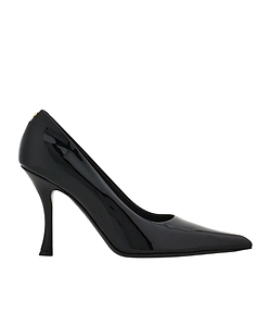Ferragamo Pointed Toe Pumps