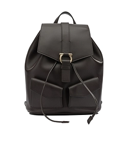 Flap Backpack