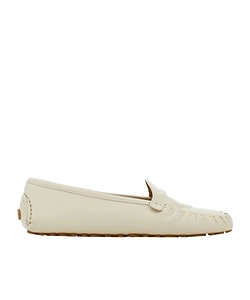 Gancini Driver Loafer