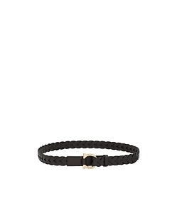 Gancini Fixed Belt