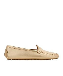 Gancini Driver Loafer