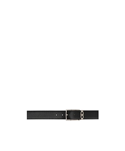 Gancini Double-Sided Belt