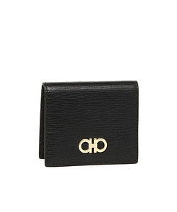 Gancini Folded Wallet