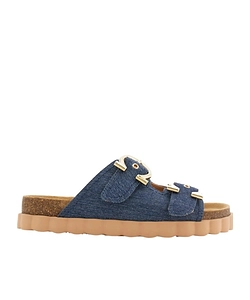 Gancini Sporty Sandal