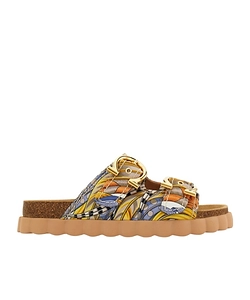 Gancini Sporty Sandal