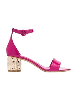 High Heeled Sandals