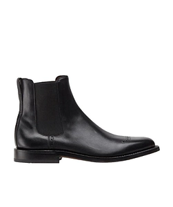 High-Top Boots