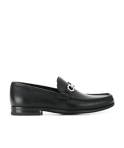 Horseshoe Buckle Happy Shoes