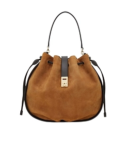 Hug Bucket Bag