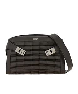 Ferragamo Hug Crossbody Bag