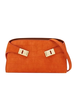 Mini Hug Cross-Body Bag