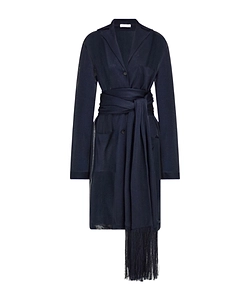 Jersey Duster