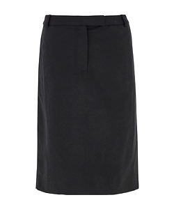 Knee Length Skirt