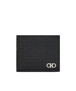 Letter Logo Card Holder