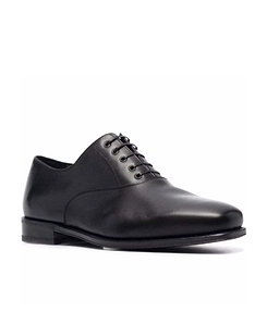 Lacing Business Casual Shoes