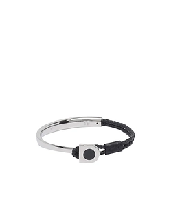 Ferragamo Semi-Rigid Gancini Bracelet