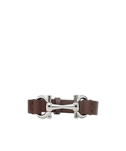Logo Buckle Bracelet