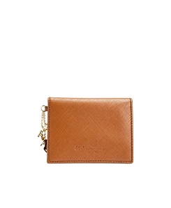Logo Double Fold Wallet
